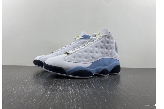 414571-170 Grey  Air 414571-170 Jordan Blue 13 Retro 0205